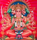 Hindu-God E1