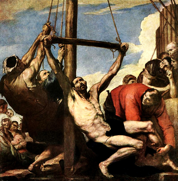 Example Of Iconography