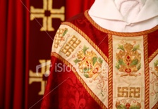 Vestments